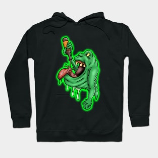 Slime Time Hoodie